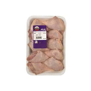 Toros Tavuk Baget (Donuk) 1 kg