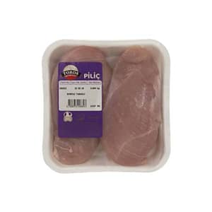 Toros Tavuk Bonfile (Donuk) 1 kg