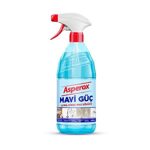 Asperox Mavi Güç Sprey 1 L
