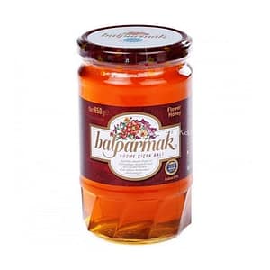 Balparmak Çiçek Balı 850 gr