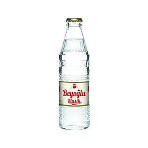Beyoğlu Gazlı İçecek Klasik 250 ml