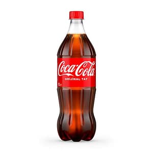 Coca Cola 1 L