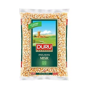 Duru Patlayan Mısır 1 Kg