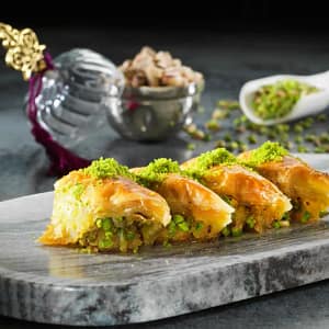 Kaymaklı Şöbiyet (500gr)