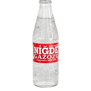 Niğde Gazoz