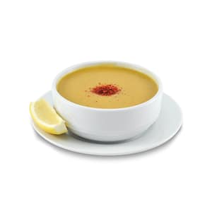 Mercimek Çorbası