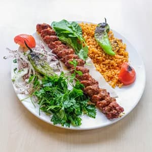 Çıtır Kebap