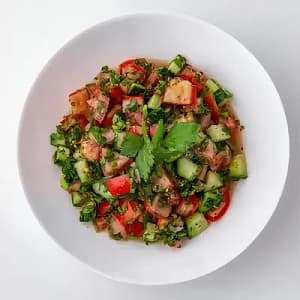 Çoban Salata (2 Kişilik)