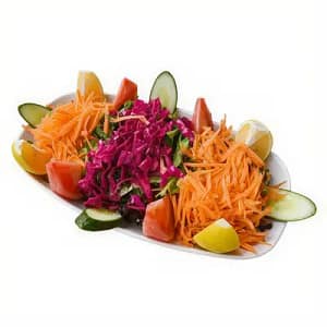 Mevsim Salata