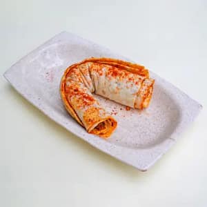 Et Tantuni Dürüm