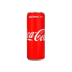 Coca - Cola (33cl)