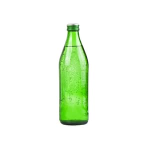 Limonlu Soda