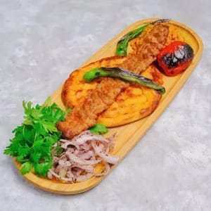 Adana Kebap
