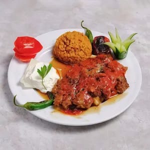 İskender (Adana Kebaptan)