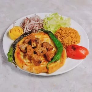 Kuzu Ciğer