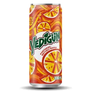 Yedigün