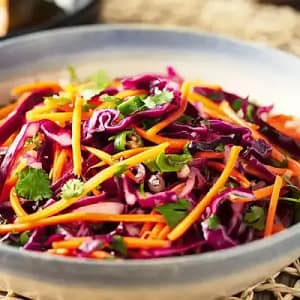 Mevsim Salata