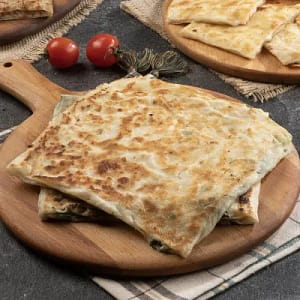 Karışık Gözleme