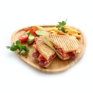 Karışık Tost