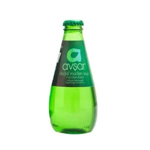 Avşar Soda