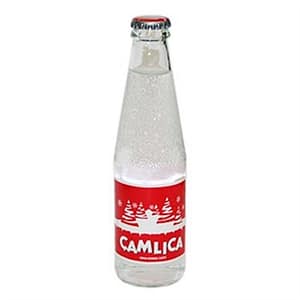 Çamlıca Gazoz