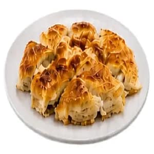 Peynirli Börek