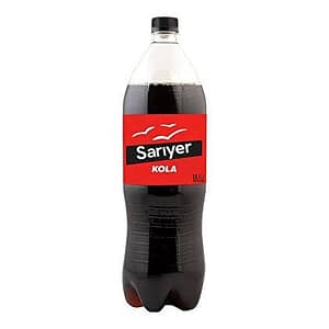 Sarıyer Kola 1lt