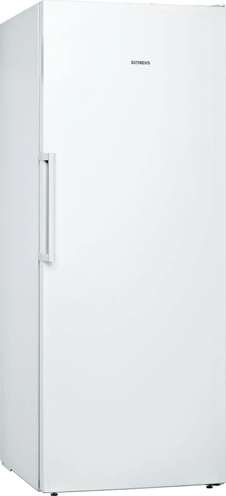 iQ300 GS54NVWE0N Solo Derin Dondurucu 176 x 70 cm Beyaz - Görsel 2