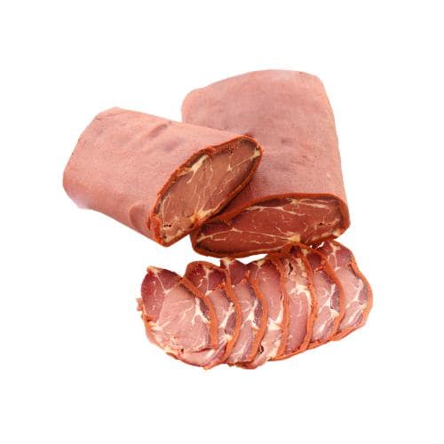 Çamlıdağ Pastırma 500 gr.