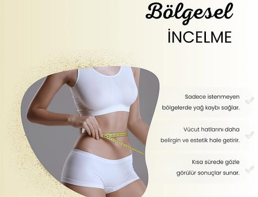 Lilium Vip Güzellik Salonu