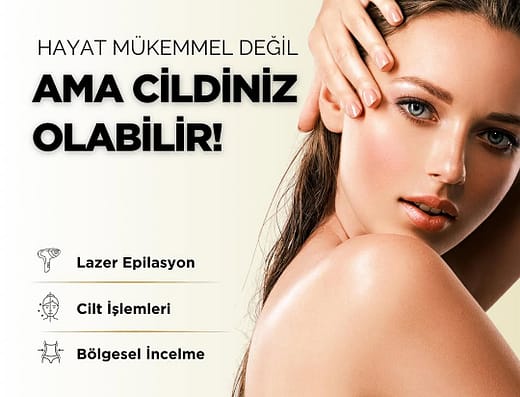 Lilium Vip Güzellik Salonu