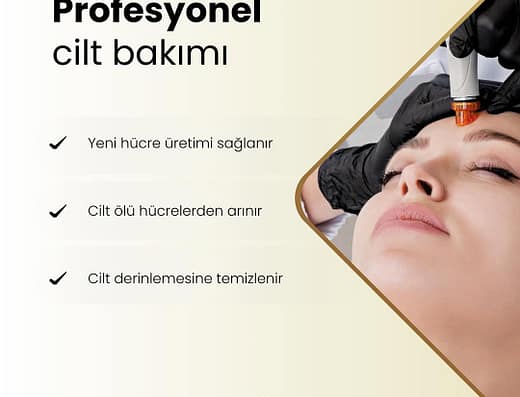Lilium Vip Güzellik Salonu