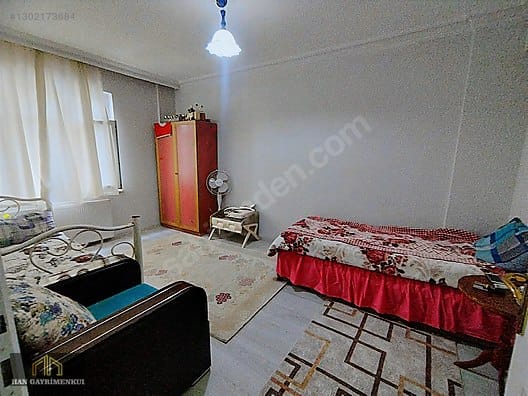 GENİŞ AİLEYE UYGUN FİYATA 4+1 DAİRE