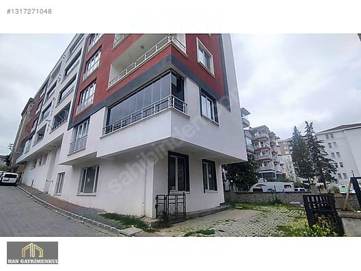 MERKEZDE YENİ BİNADA UYGUN FİYATLI 3+1 DAİRE