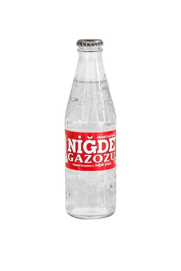 Niğde Gazoz