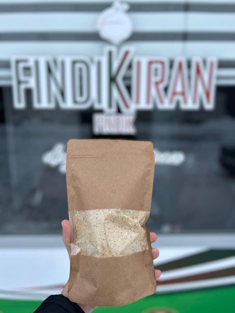 Fındık Unu 400gr