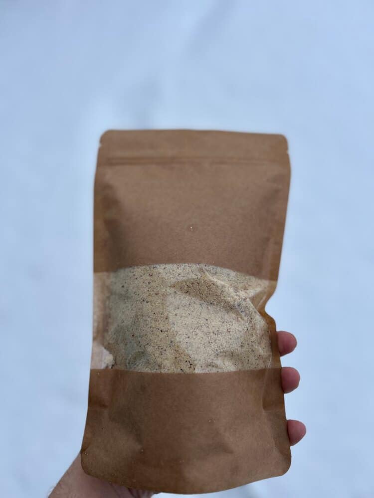 Fındık Unu 400gr - Görsel 2