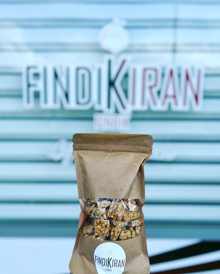 Fındık Krokan 400gr