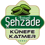Şehzade Künefe Katmer