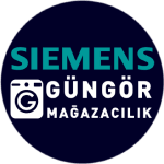 Siemens Güngör Mağazacılık