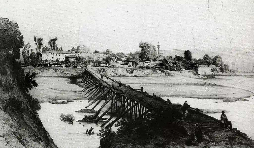 Bir Zamanlar